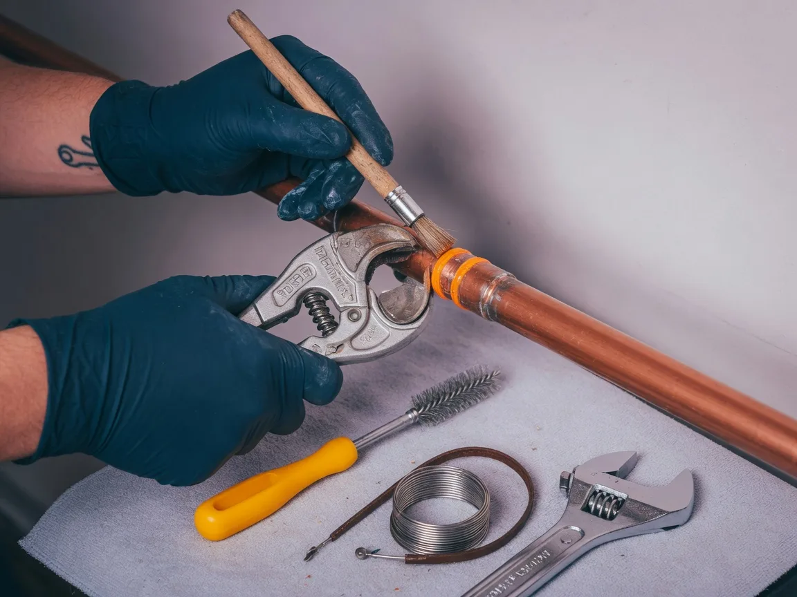 Why choose Sump Pump Repair in Carrier, OK